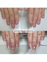 ミンスネイル(Mins Nail)/