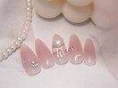 cheek ribbon