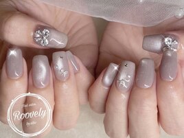 ワンカラーマグネット