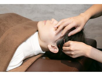 トリガー鍼灸 整骨院 五反田院/【鍼灸/整体/腰痛/マッサージ】