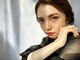 ダイヤモンドアイズ 調布店(DIAMOND EYES)の写真/【シンプリフィ導入店舗♪】防腐剤フリーの無添加まつげパーマ☆まつ毛やお肌の負担は最小限！