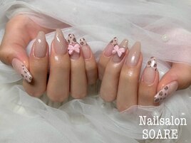 レオパード【町田/長さだし】