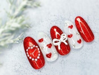 ミラーナ(Milana)/◆冬季新作デザイン◆￥7500