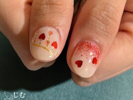 【ハンド】120分アートフリー