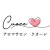 アロマセラピーサロン クオーレ(Cuore)のお店ロゴ
