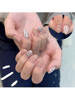 セレブレイル(CELEBRAIL)/