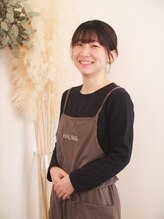 ビビネイル(vivi.NAIL) Tomoko