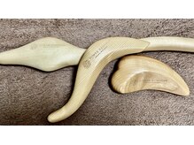 オルカ たまプラーザ駅前店(ORCA)/施術アイテムのご紹介☆