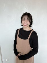 エピス(eps.) kirari 