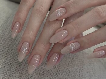 モナサロン(Mona salon)/