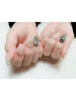 定額メニューのあるサロン