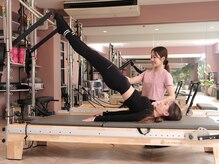 スタジオ エン(STUDIO EN)/体幹UP！自分史上最高の姿勢