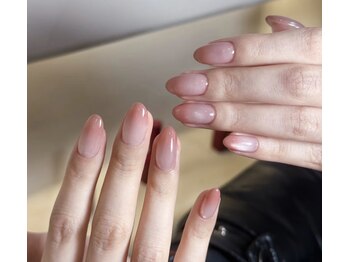 ピュアアンドリッチネイルサロン(Pure&Rich Nail Salon)/