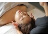 《小顔革命》骨格から造る小顔×艶肌×ストレートネック１２０分
