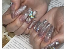 エクラン(ecrin)/スカルプ×90分コース