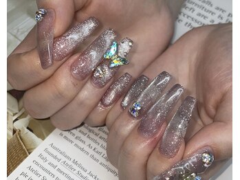 エクラン(ecrin)/スカルプ×90分コース