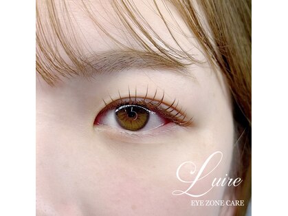 ルイール 光の森(Luire)の写真