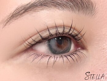 ステラ 恵比寿店(STELLA)の写真/【恵比寿駅徒歩1分☆】お得なクーポンご用意あり◎清潔感のある店内で皆様のご来店お待ちしております♪