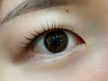 シピー(chipie by anon)/ATSUKO◆まつ毛パーマ