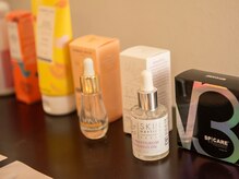 パームスエル(palms.L)/《ケア商品》