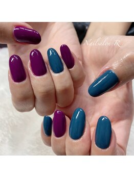 アール 喜多見 成城学園前(R)/ワンカラー