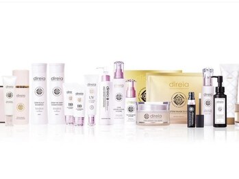 ビノスビューティー(vinos.beauty)/direia 正規取扱店　小顔/毛穴