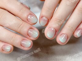 カラーグラデーション