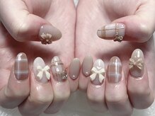 シーシーナナ ネイルサロン(CC NaNa Nail Salon)/