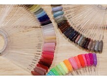 リキラブアンドボディ(RIKI LOVE&BODY)/