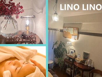 リノリノ(LINO LINO)の写真/海が見渡せるプライベート空間でゆったりお過ごし下さい。1ゲスト制でどなたともお顔を合わせず過ごせます