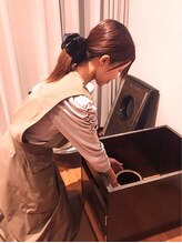 アウン 高島本店(aUN) satake