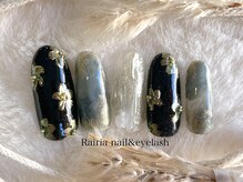 ライリア 小岩店(Rairia)/ニュアンスデザイン