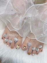 コロリトゥーラ(Coloritura)/