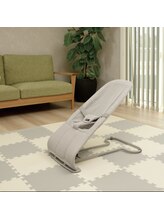 ホワイトニングスタイル 柏店/【子連れOK】バウンサー完備