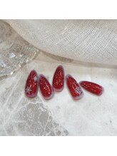 ラボーテ 月が丘店(La beaute)/ハンドデザインサンプル