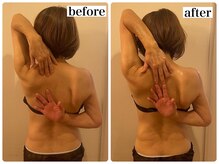 サロンドフェイス(Salon de Faith)/【リリースカッター】1回施術♪