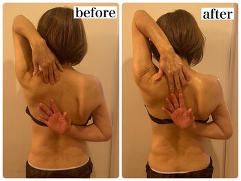 サロンドフェイス(Salon de Faith)/【リリースカッター】1回施術♪