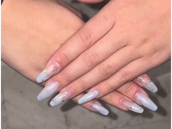 エーナイン イオン秋田中央店/定額デザイン