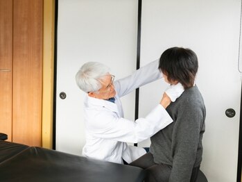 整体院 千香の写真/「どこに行ってもなかなか改善しない」「長く通い続けないといけないと言われる」そんな経験のある方に！