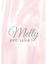 nail salon melty【3月中旬 NEW OPEN(予定)】 ayu