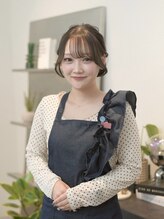 シア 一宮店(cea) MOMO NAKABAYASI