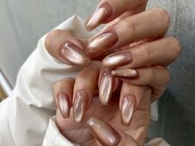 リルム(Relum)/マグネットネイル☆