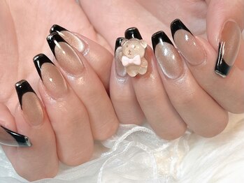 レーヴ(reve)/フレンチネイル