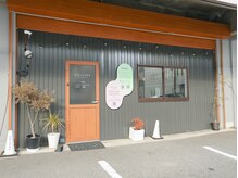 カラーズ(COLOURS)/COLOURS | 外観