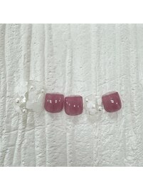 3/1～フット定額￥6500