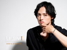 マキシ 名古屋店(MAXI)/メンズアイブロウ【名駅】