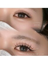 エニーアイラッシュ 高砂店(ANY Eyelash)/3D lash