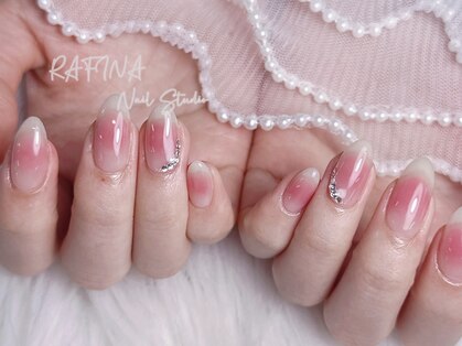 ラフィーナ 新宿 代々木店(RAFINA)の写真