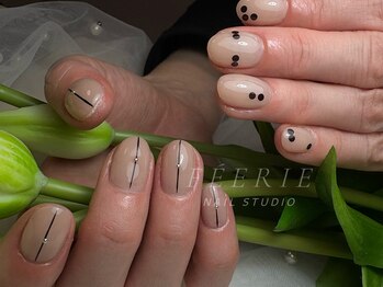 フェリネイル(Feerie nail)/
