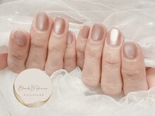 ブロックファイブハナ(Block 5 HANA)/